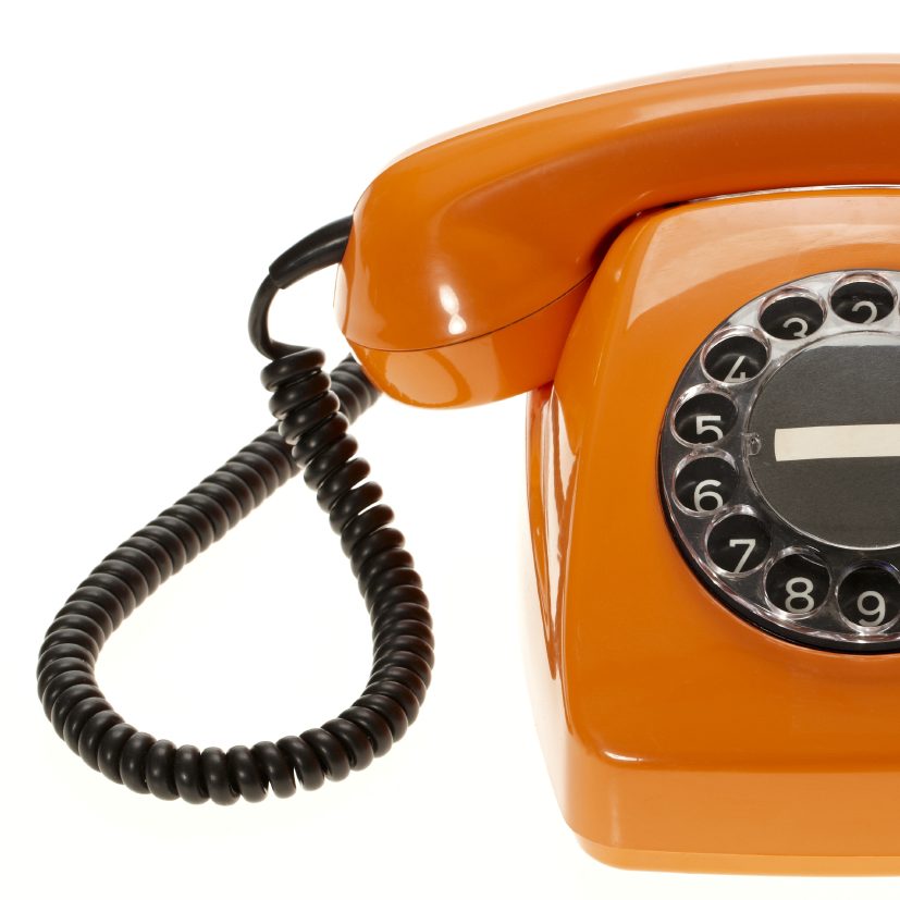 Telefon